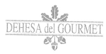 Imagen de DEHESA DEL GOURMET
