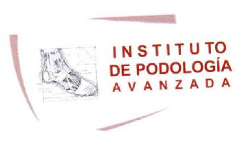 Imagen de INSTITUTO DE PODOLOGIA AVANZADA