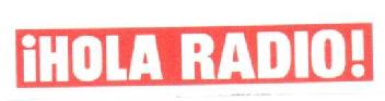 Imagen de ¡HOLA RADIO!