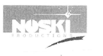 Imagen de NOSKI PRODUCTIONS