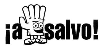 Imagen de ¡A SALVO!