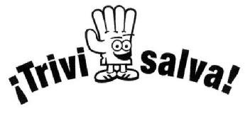 Imagen de TRIVI SALVA