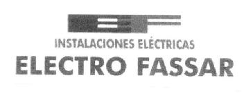 Imagen de INSTALACIONES ELECTRICAS ELECTRO FASSAR