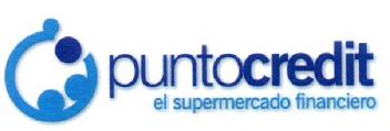 Imagen de PUNTOCREDIT EL SUPERMERCADO FINANCIERO