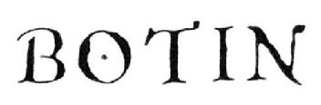 Imagen de BOTIN