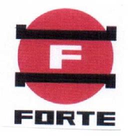 Imagen de F FORTE