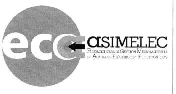 Imagen de ECOASIMELEC FUNDACION PARA LA GESTION MEDIOAMBIENTAL DE APARATOS ELECTRICOS Y ELECTRONICOS