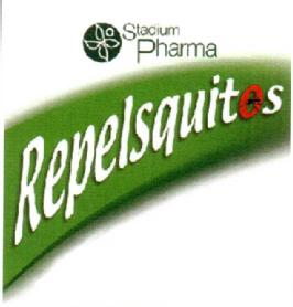 Imagen de STADIUM PHARMA REPELSQUITOS
