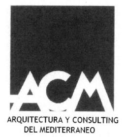 Imagen de ACM ARQUITECTURA Y CONSULTING DEL MEDITERRANEO
