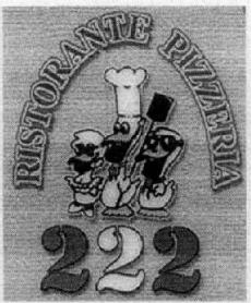 Imagen de RISTORANTE PIZZERIA 222