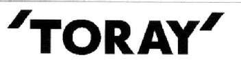 Imagen de 'TORAY'