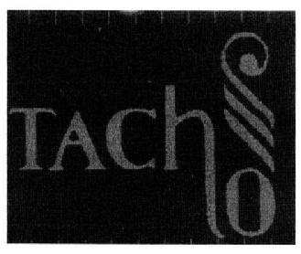 Imagen de TACHO