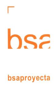 Imagen de BSA BSAPROYECTA