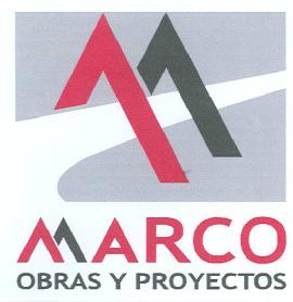 Imagen de MARCO OBRAS Y PROYECTOS