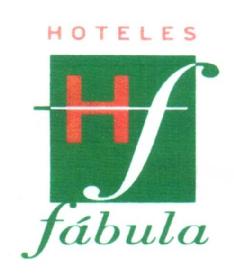 Imagen de HOTELES HF FABULA