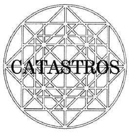 Imagen de CATASTROS