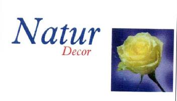 Imagen de NATUR DECOR