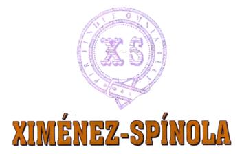 Imagen de XS XIMENEZ-SPINOLA