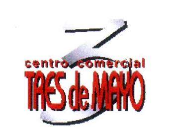 Imagen de 3 CENTRO COMERCIAL TRES DE MAYO