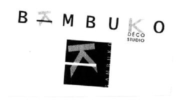 Imagen de BAMBUKO DECO ESTUDIO
