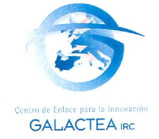 Imagen de CENTRO DE ENLACE PARA LA INNOVACION GALACTEA IRC