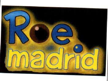 Imagen de ROE MADRID