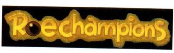 Imagen de ROECHAMPIONS