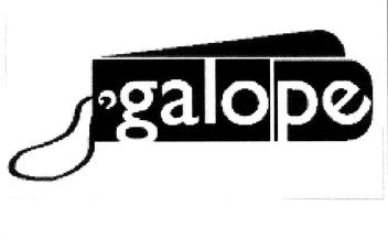 Imagen de GALOPE