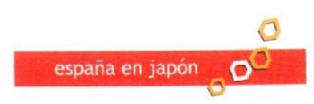 Imagen de ESPAÑA EN JAPON