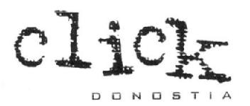 Imagen de CLICK DONOSTIA