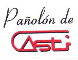 Imagen de PAÑOLON DE CASTI