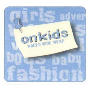Imagen de ONKIDS WORLD WIDE WEAR