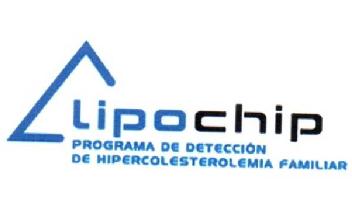 Imagen de LIPOCHIP PROGRAMA DE DETECCION DE HIPERCOLESTEROLEMIA FAMILIAR