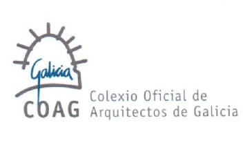 Imagen de GALICIA COAG COLEXIO OFICIAL DE ARQUITECTOS DE GALICIA