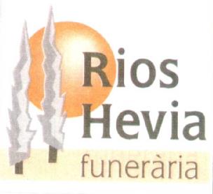Imagen de RIOS HEVIA FUNERARIA
