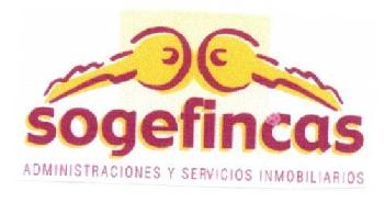 Imagen de SOGEFINCAS. ADMINISTRACIONES Y SERVICIOS INMOBILIARIOS