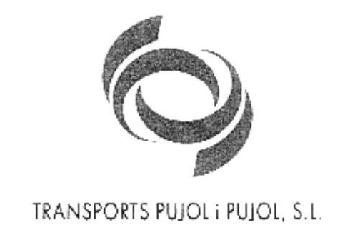 Imagen de TRANSPORTS PUJOL I PUJOL, S.L