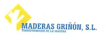 Imagen de MADERAS GRIÑON, S.L. TRANSFORMADOS DE LA MADERA