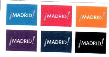 Imagen de ¡MADRID!