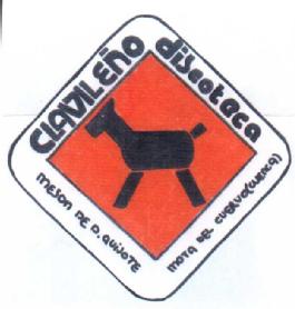 Imagen de CLAVILEÑO DISCOTECA MESON DE D. QUIJOTE MOTA DEL CUERVO (CUENCA)