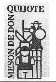 Imagen de MESON DE DON QUIJOTE