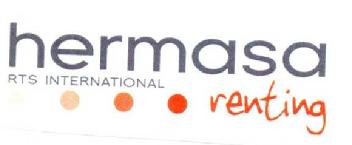 Imagen de HERMASA RTS INTERNATIONAL RENTING