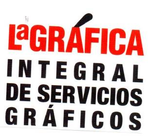 Imagen de LA GRAFICA INTEGRAL DE SERVICIOS GRAFICOS