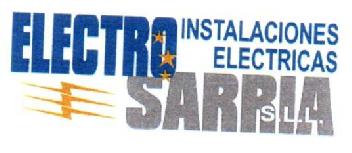 Imagen de ELECTRO SARRIA S.L.L. INSTALACIONES ELECTRICAS
