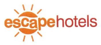 Imagen de ESCAPEHOTELS