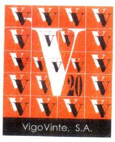 Imagen de V 20 VIGOVINTE, S.A