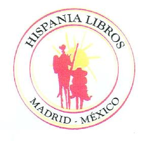 Imagen de HISPANIA LIBROS MADRID-MEXICO