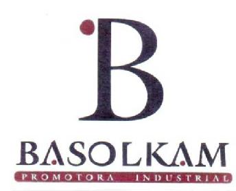 Imagen de B BASOLKAM PROMOTORA INDUSTRIAL