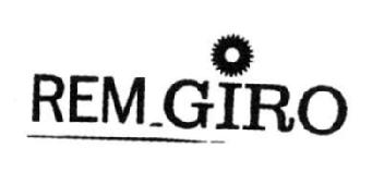 Imagen de REM-GIRO