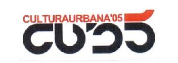 Imagen de CULTURAURBANA\'05